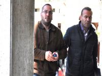 Sahtelediği çeklerle ATV motor aldı