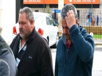 Balya poşeti kaçakcılığı…