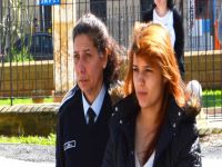 1 sıçradı, 2 sıçradı 3’de yakalandı…