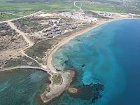 Yeğen’den yeğene arazi kazığı !...