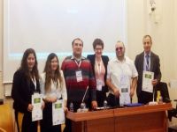 Yakın Doğu Üniversitesi, 2. Eğitim Teknolojileri Zirvesinde Temsil Edildi