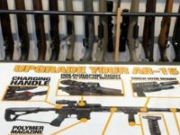 Los Angeles Times: Salgın büyürken Amerikalılar silah depoluyor