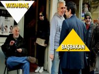 Çipras sokakta nabız yokladı