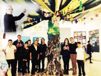 Dünya Matematik Günü etkinlikleri büyük ilgi gördü