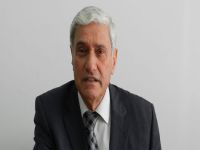 Milletvekili Angolemli Korkuttu