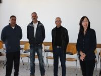 LAÜ’den polislere eğitim seminerleri