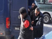 Hapis cezasına mahkum oldular