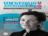 Dünyaca Ünlü Mimar Caroline Boss UKÜ’de