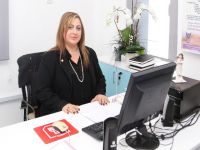 GAÜ Uçan melekler topluma hizmet vermeye devam ediyor