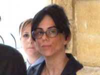 Neşe Başkan’ın ehliyetine el kondu