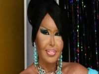 Bülent Ersoy hacizlik oldu