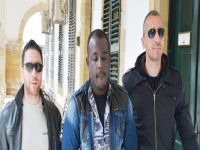 Haspolat’da  yine uyuşturucu madde bulundu…