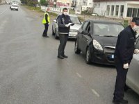 Asayiş ve Trafik Denetimi