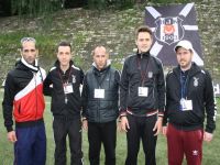 GAÜ 2’nci Tiyatro günleri Mahşer-İ Cümbüş ile başlıyor