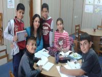 51. Kütüphane Haftası başlıyor