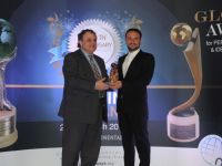 YDÜ Hastanesi ödüle doymuyor