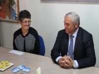 Seçim bir yana eğitim bir yana