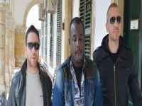 Uyuşturucu soruşturması tamamlandı 