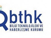 BTHK İnternet haber sitelerini uyardı