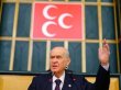 Devlet Bahçeli'den CHP'ye kongre tarihi önerisi: 9 Eylül