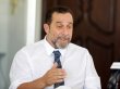 Serdar Denktaş: "Türkiye ile hiçbir zaman kavga etmedim, etmem de"