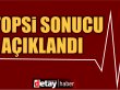 İskele’de Ani Ölümün Nedeni Otopsiyle Belirlendi
