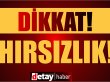 Lefkoşa’da Otobüs Ofisinde Hırsızlık: 1 Tutuklu