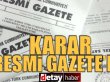 Uzlaşı beklenirken karar Resmi Gazete'de yayımlandı: Hayat pahalılığı düzenlemesi yürürlüğe girdi!