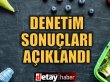 Çilek, fasulye, biber ve domateste uygunsuz bitki koruma tespit edildi