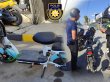 Elektrikli scooter kullanım kuralları güncellendi