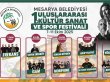 1. Uluslararası Kültür, Sanat ve Spor Festivali  Mesarya'da başlıyor