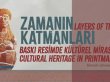 “Zamanın Katmanları” sergisi Girne’de açılıyor