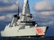 İngiliz savaş gemisi HMS Dragon Doğu Akdeniz’e geliyor