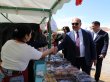 13. Yiğitler Gafgarıt Festivali yapıldı