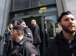 İtalya'da banka soygunu: 25 kişiyi rehin aldılar