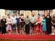 Kozalar İskele’de sahnelendi
