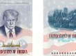 ABD'de Trump portreli pasaport dönemi