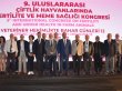 Veteriner Hekimliği Dünyası Kıbrıs’ta Buluştu