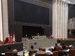 İki yasa tasarısı oy birliğiyle onaylandı