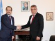 BM'den açıklama... "Liderler daha sık görüşecek"