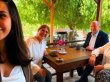 Tatar'dan UBP'ye mesaj mı? "Başbakan kalmak isterdim"
