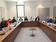 Türkiye ile imzalanan Sağlık Hizmetleri Desteği Protokolü Genel Kurul'a sevk edildi