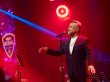 Bülent Serttaş’tan Merit Royal Diamond Sahnesinde Unutulmaz Konser