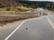 Kuzey Sahil Yolu’nda heyelan riski: Sürücülere dikkat uyarısı