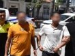 Sahte ehliyet ağı soruşturmasında 8 tutuklu mahkemeye çıkarıldı