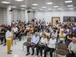 CTP kitle toplantılarına Lefkoşa’dan başladı