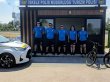Turizm Polisleri Yeni Sezonla Birlikte Göreve Başladı
