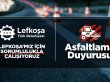 Hamitköy'de altyapı ve asfaltlama çalışması yapılacak