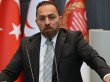 Çavuş, 10 yangın müdahale aracı alınması için ihalenin tamamlandığını duyurdu