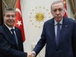Üstel’den Erdoğan’a Teşekkür: “Kıbrıs Türk Halkının Haklarından Vazgeçilmeyecek”